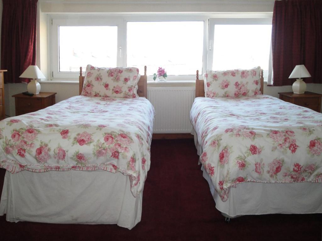 Riverside Bed And Breakfast Cardiff Camera foto